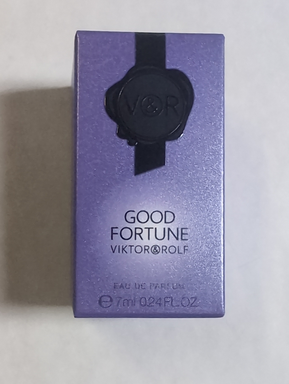 Viktor&Rolf Good Fortune mini EDP